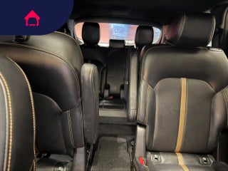 2024 Mazda CX-90 PHEV