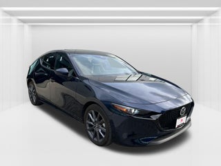 2023 Mazda Mazda3 Hatchback