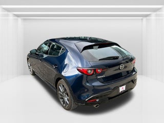 2023 Mazda Mazda3 Hatchback