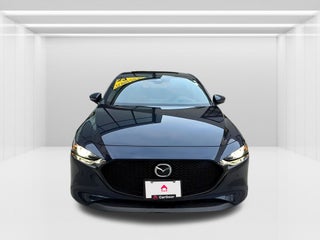 2023 Mazda Mazda3 Hatchback