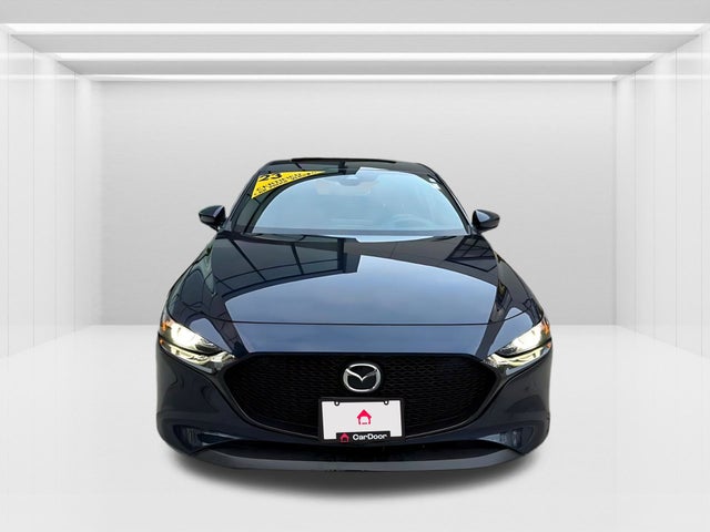 2023 Mazda Mazda3 Hatchback