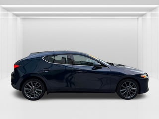 2023 Mazda Mazda3 Hatchback