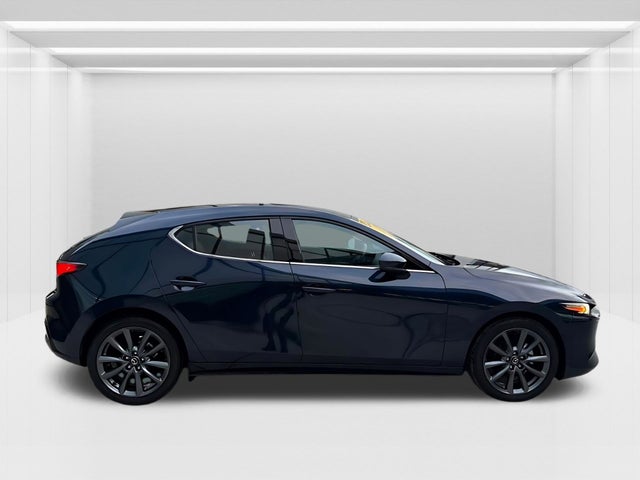 2023 Mazda Mazda3 Hatchback