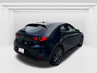 2023 Mazda Mazda3 Hatchback