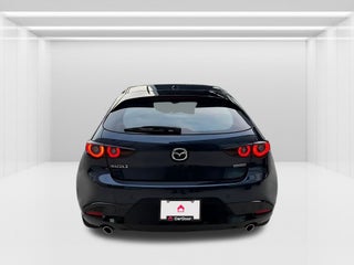 2023 Mazda Mazda3 Hatchback