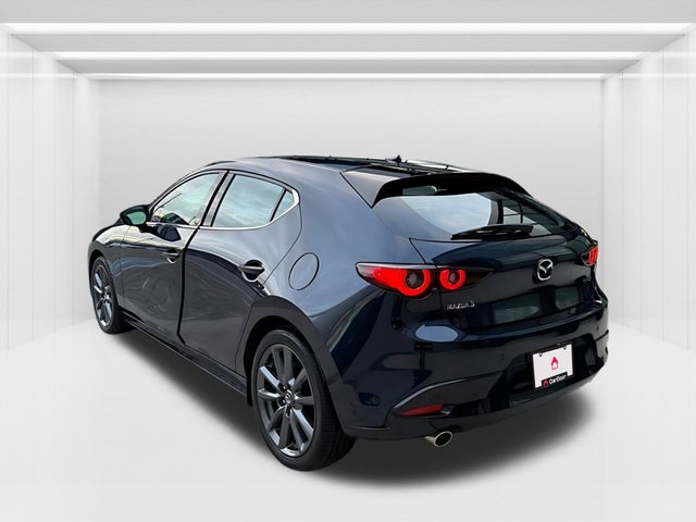 2023 Mazda Mazda3 Hatchback