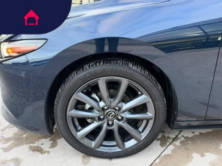2023 Mazda Mazda3 Hatchback