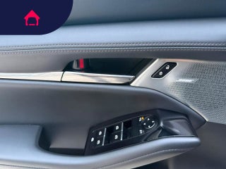 2023 Mazda Mazda3 Hatchback