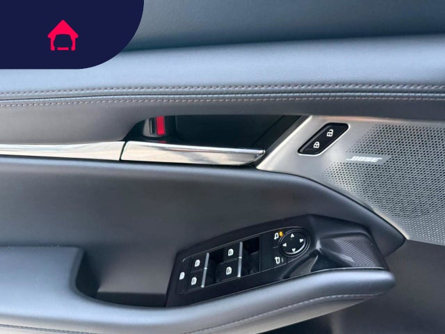 2023 Mazda Mazda3 Hatchback