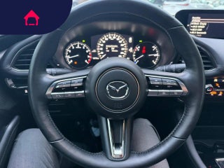 2023 Mazda Mazda3 Hatchback