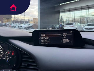 2023 Mazda Mazda3 Hatchback