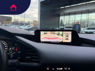 2023 Mazda Mazda3 Hatchback