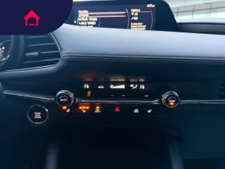 2023 Mazda Mazda3 Hatchback