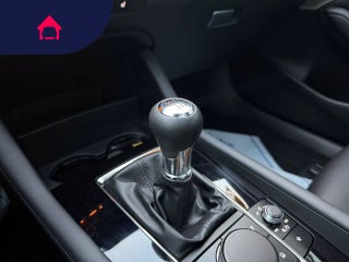 2023 Mazda Mazda3 Hatchback