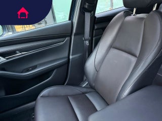 2023 Mazda Mazda3 Hatchback