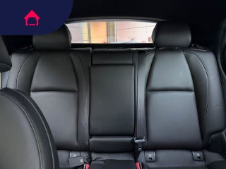 2023 Mazda Mazda3 Hatchback