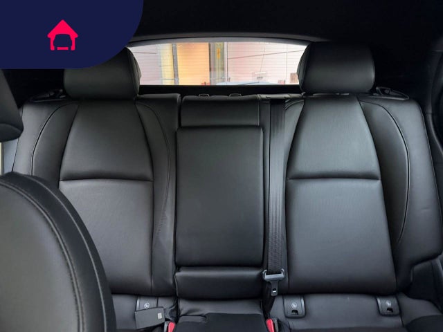 2023 Mazda Mazda3 Hatchback