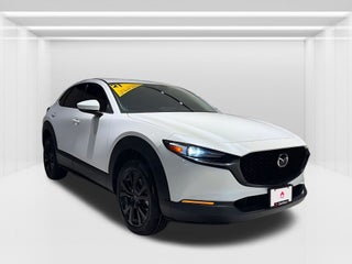 2021 Mazda CX-30