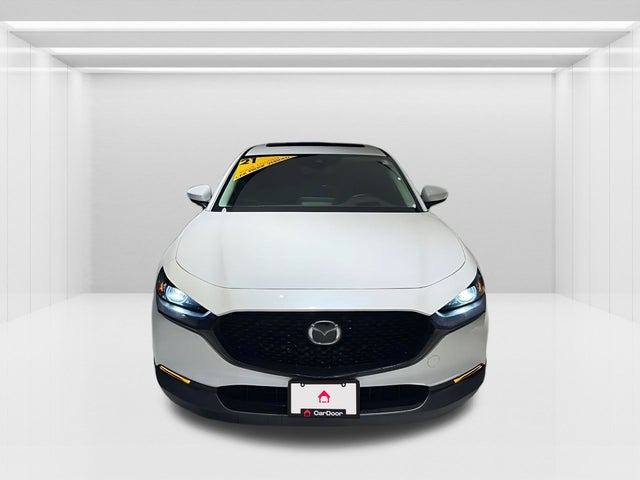 2021 Mazda CX-30