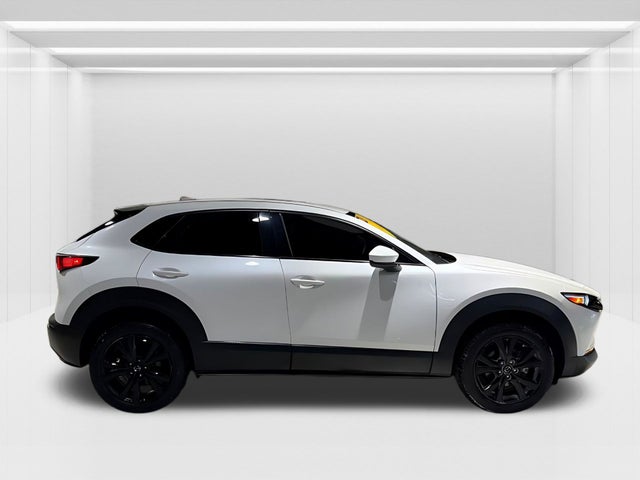 2021 Mazda CX-30