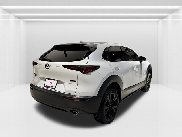 2021 Mazda CX-30