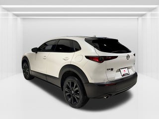 2021 Mazda CX-30