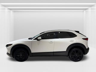 2021 Mazda CX-30