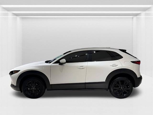 2021 Mazda CX-30