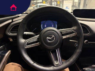 2021 Mazda CX-30