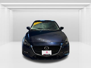 2017 Mazda Mazda3 4-Door