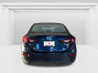 2017 Mazda Mazda3 4-Door