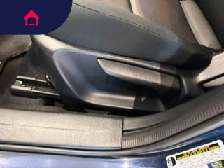 2017 Mazda Mazda3 4-Door