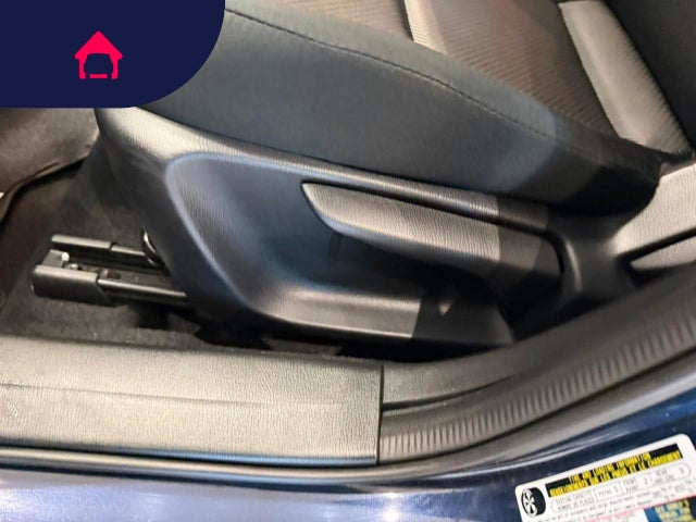 2017 Mazda Mazda3 4-Door