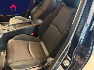 2017 Mazda Mazda3 4-Door