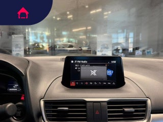 2017 Mazda Mazda3 4-Door