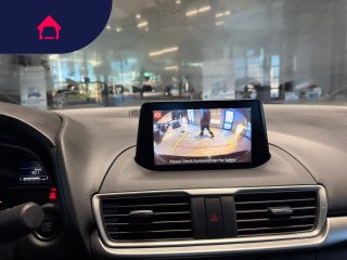 2017 Mazda Mazda3 4-Door