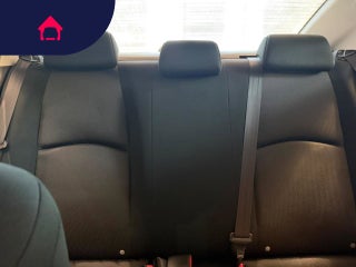 2017 Mazda Mazda3 4-Door