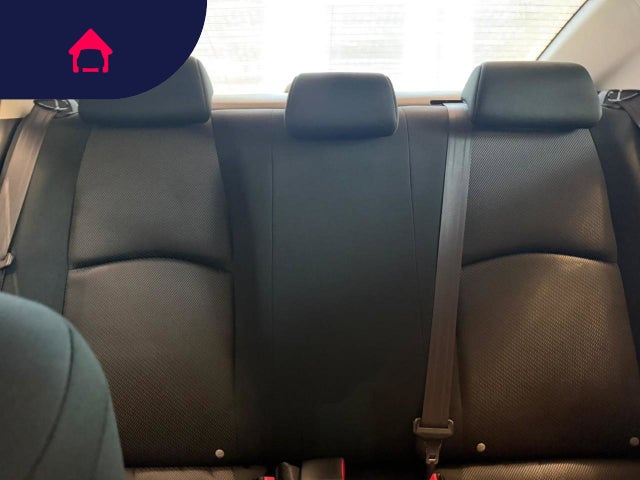 2017 Mazda Mazda3 4-Door