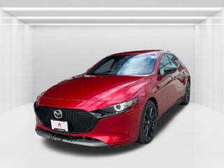 2024 Mazda 3