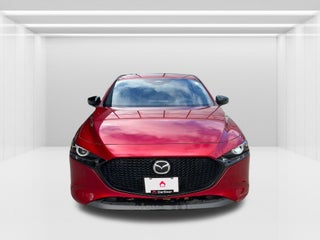 2024 Mazda 3