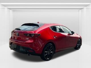 2024 Mazda 3