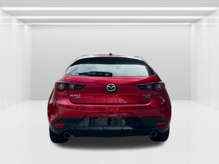 2024 Mazda 3