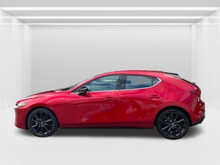 2024 Mazda 3