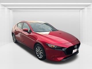 2023 Mazda 3