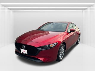 2023 Mazda 3