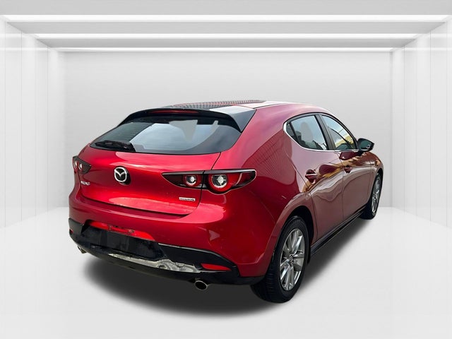 2023 Mazda 3