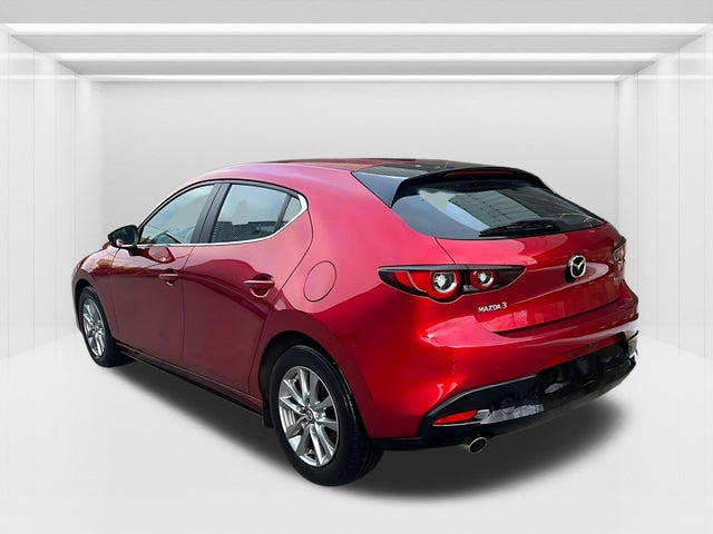 2023 Mazda 3