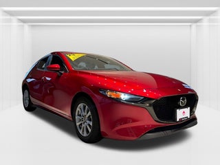 2023 Mazda 3