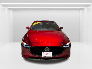 2023 Mazda 3