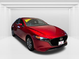 2023 Mazda 3
